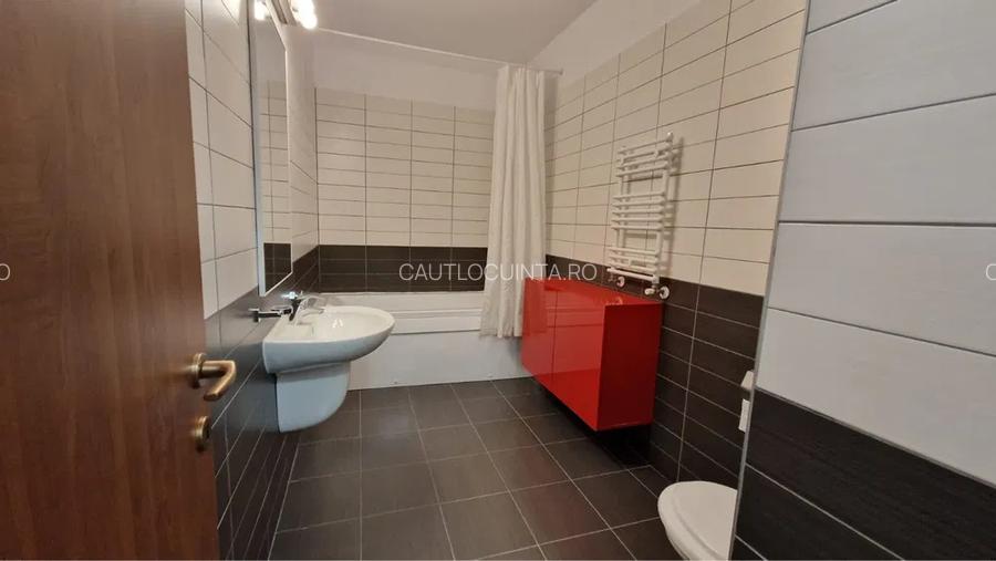 Duplex lux Et5\6\Zona Centrala\Complex Serena\PetFriendly - 7