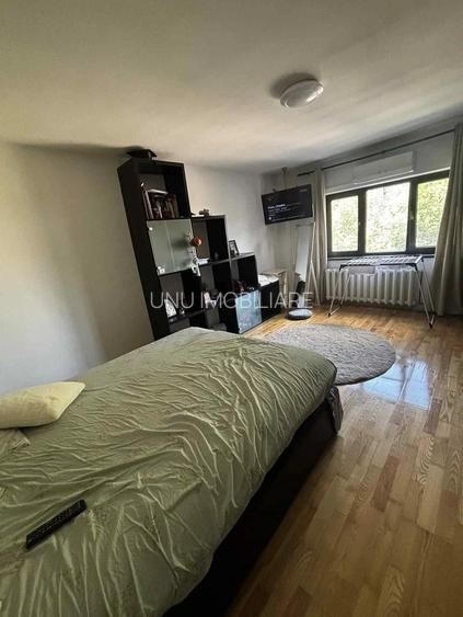 Apartament cu 1 camera  - zona Alexandru cel Bun - Zimbru  - Pet Friendly - 3