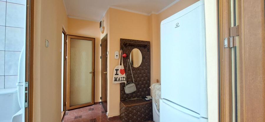 Apartament 38 mp, etaj 2, blocurile „F” – Micro 19