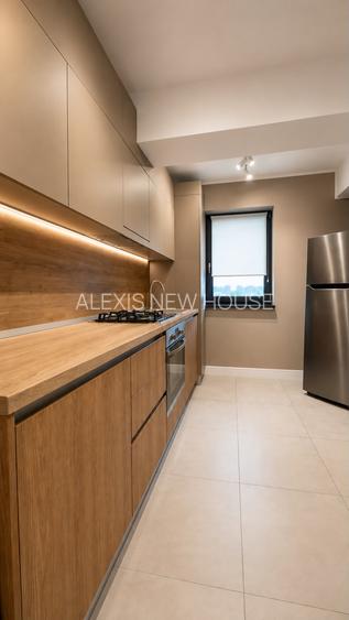 De Închiriat – Apartament 2 Camere Decomandat | LOC DE PARCARE - 5