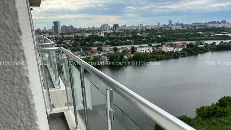 REA1028262 Penthouse 5 Camere l 2 Terase l Parcare Subterana l SUN LAKE RESIDENC