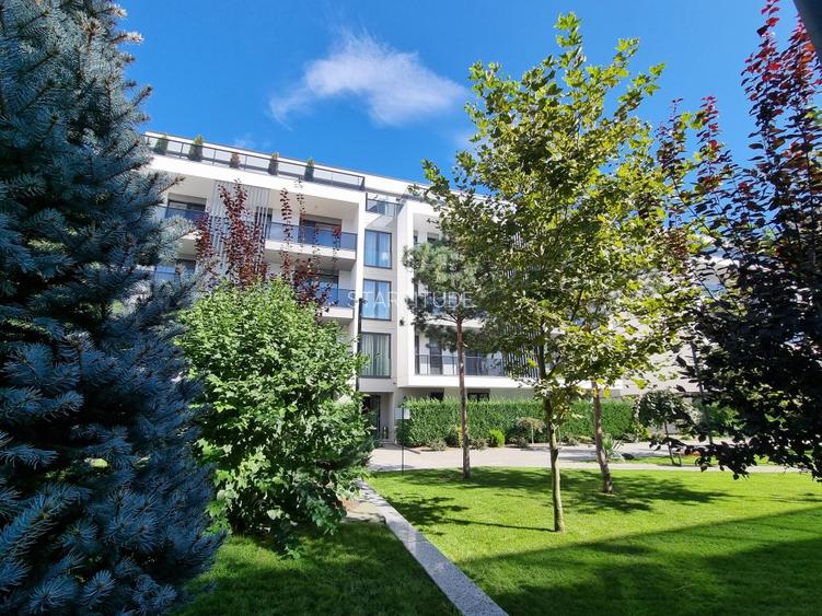 3 CAMERE CU CURTE, RESIDENCE5 EROU IANCU NICOLAE 122 LANGA OLIVETO/ PAZA 24H - 31