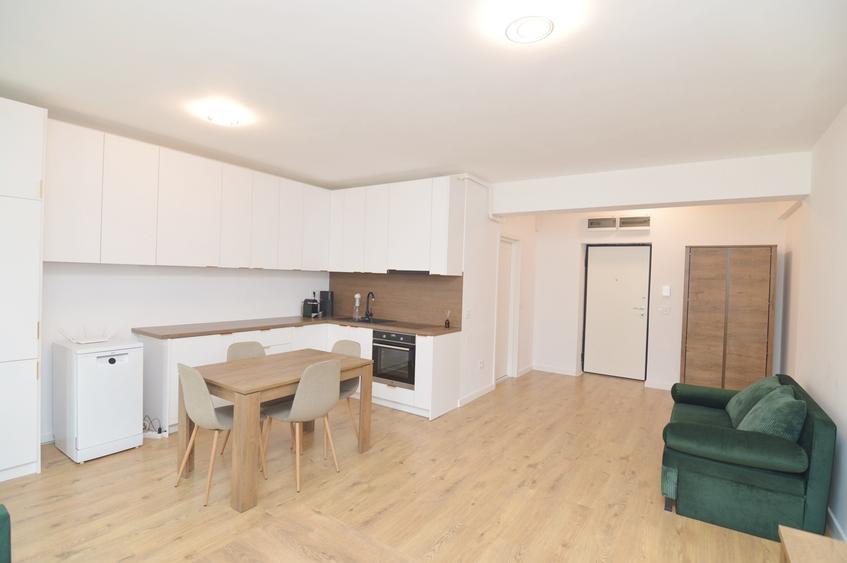 Apartament Deosebit 2 Camere Pipera - Ivory Residence | Oportunitate Investitie