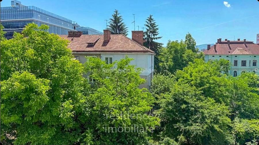 Apartament 2 camere, Record Park + Parcare - 16