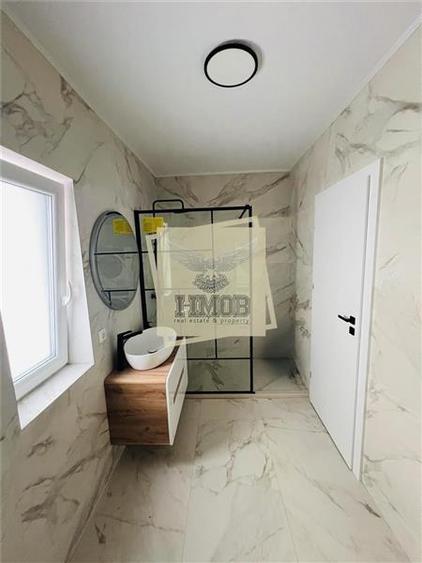 Apartament de lux 3 camere balcon parcare la prima inchiriere