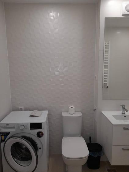2 Camere Hills Pallady Metrou 12 Min Loc de Parcare inclus