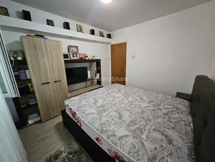 Giurgiului - Apartament 2 camere , mobilat, utilat, loc parcare - 2