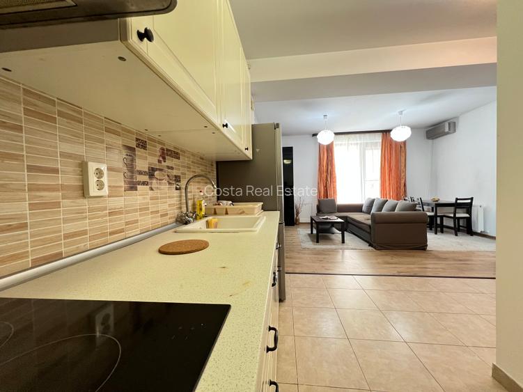 Închiriere Apartament 2 Camere Iancu Nicolae - 29