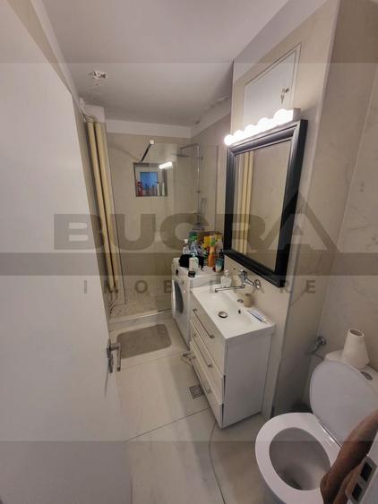 Apartament 3 camere decomandate, 76mp, etaj intermediar, zona Bucurest