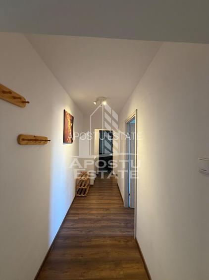 Apartament cu 3 camere de vanzare, renovat , Aradului, Timisoara
