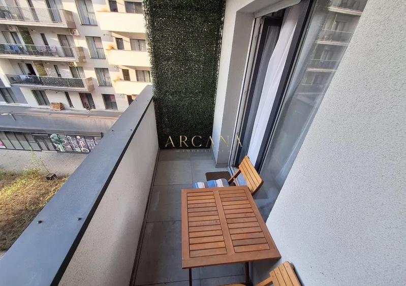 Apartament 2 camere bloc 2020 cartier Mărăști