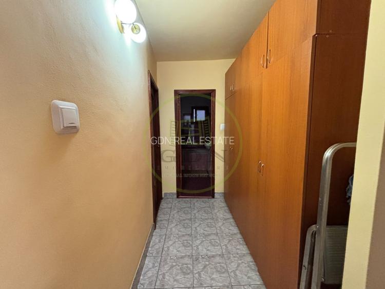 Apartament 3 camere, 77 mp, cartier George Enescu , zona Liceul Energetic - 11