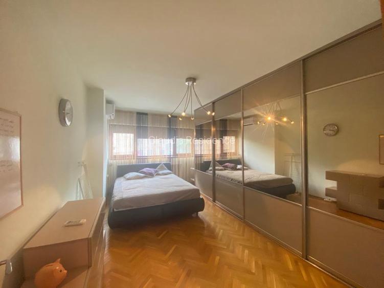 EXCLUSIVITATE! Apartament 3 camere Piata Romana - Magheru - 5