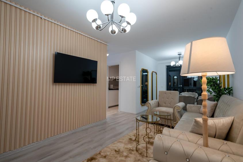 Apartament 2 Camere - Hils Pallady- 2 minute Metrou / Comision 0% - 2