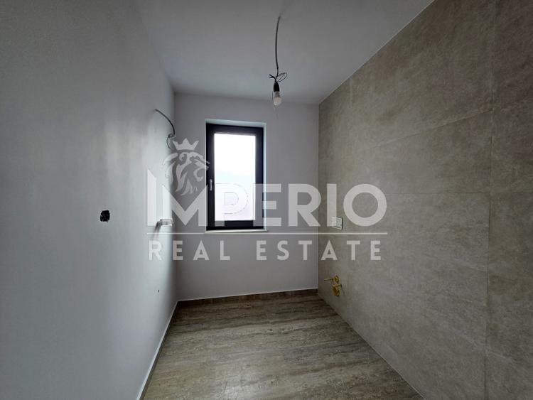 Duplex modern finisat in cartierul Andrei Muresanu!