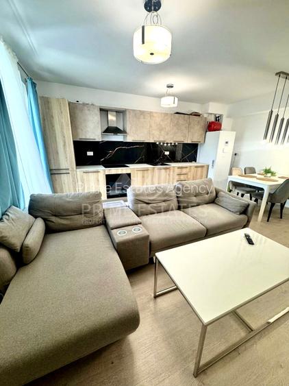 PRIMA INCHIRIERE! 2 Camere, 1 loc parcare - MTM Pipera Lake - 2