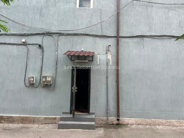 SPAȚIU COMERCIAL PREMIUM disponibil pentru închiriere - 7