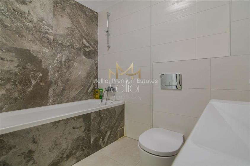 Casa Superba 4 Camere | 132MP | 2 Parcari | Borhanci! - 9