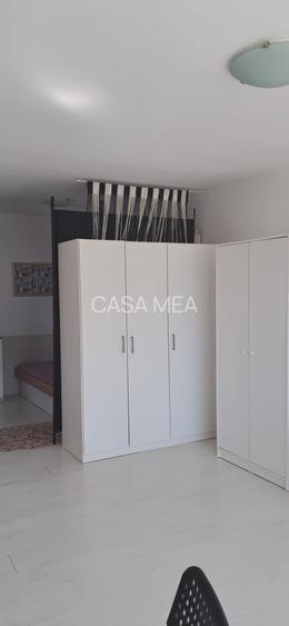 Garsoniera Mall Vitan - 5