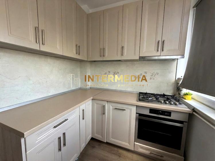 APARTAMENT 3 CAMERE | BLOC NOU | CENTRU | 2 BĂI | BALCON | BOXA | PARCARE |
