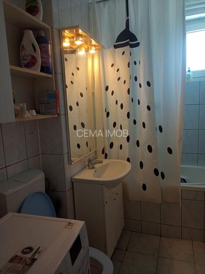 Apartament 3 camere decomandat, Gheorgheni –  Iulius Mall- Detunata - 6