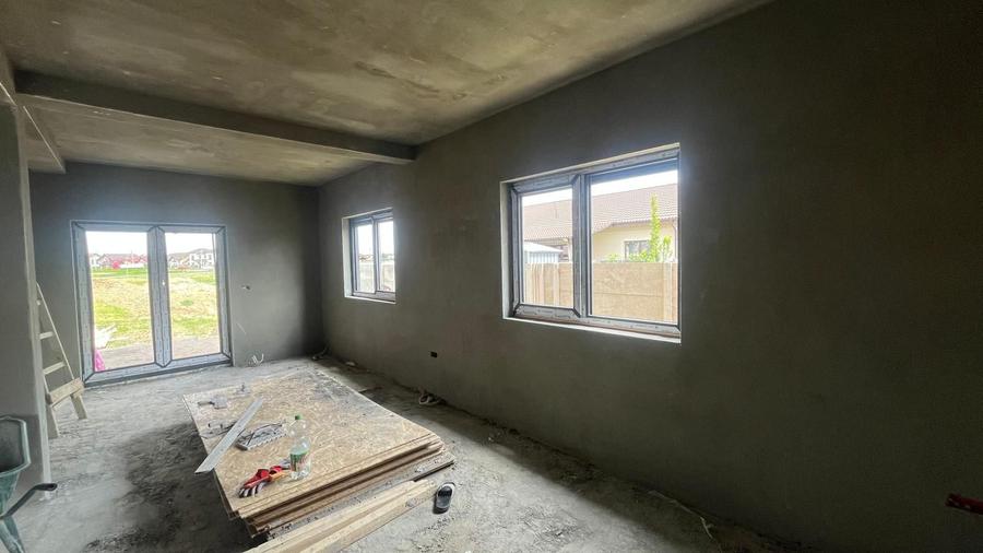 COMISION 0% | Duplex Mosnita Veche | 118 mp utili | Zona LIDL