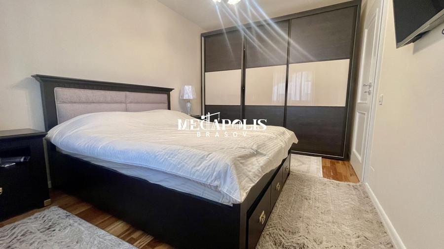 Apartament 2 camere | Imperial Residence | 2 balcoane