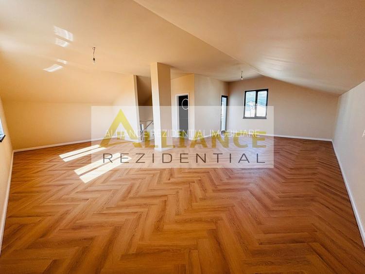 Vila de vanzare-4 camere-teren 390 mp-STR.MIORITA