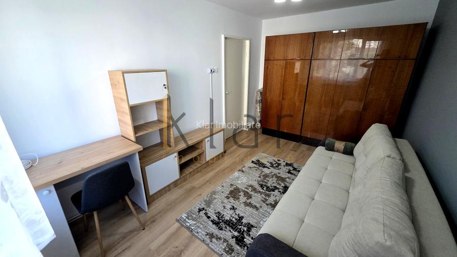 Apartament 3 camere 65mp,decomandat, Manastur - zona Big - 13