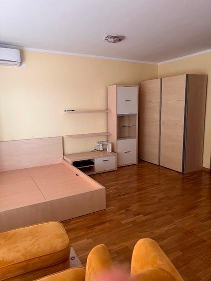 🔑 Vanzare Studio spațios 44 mp – Complex Răsărit de Soare (Titan)
