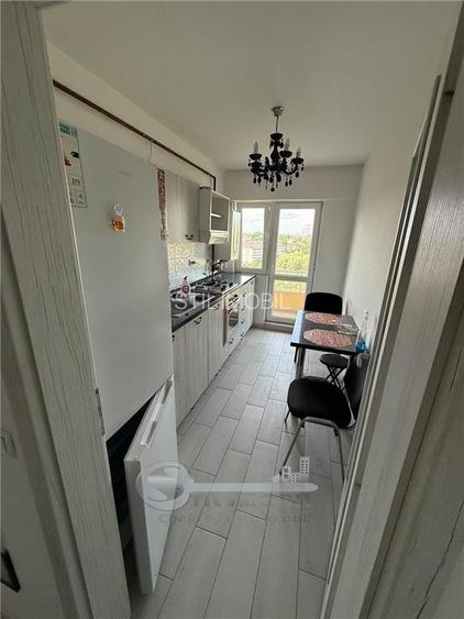 Apartament 2 camere - complex de apartamente capăt Cug - 370€ - 10