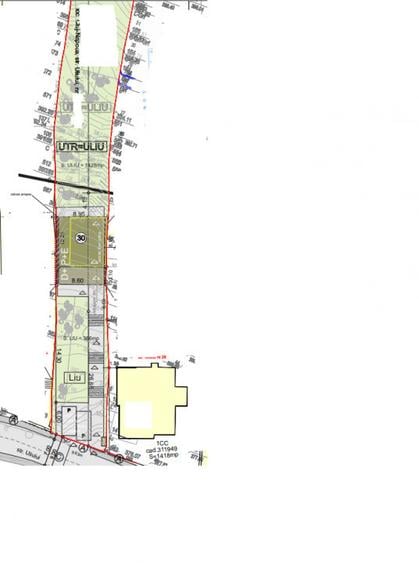 Teren intravilan 1640mp, Grigorescu, zona Hotel Premier, destinatie constructii - 4