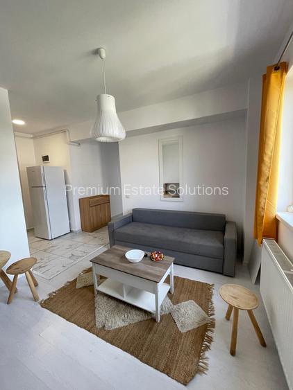 Apartament 2 camere de inchiriat-Militari Residence-Mobilat si Utilat - 33