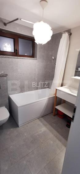 Apartament 2 camere + boxa 21 mp Cartier Magnolia Village - 8