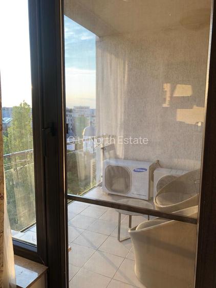 North Area Lake View | Apartament modern cu 2 camere | Herastrau – Aviației - 5