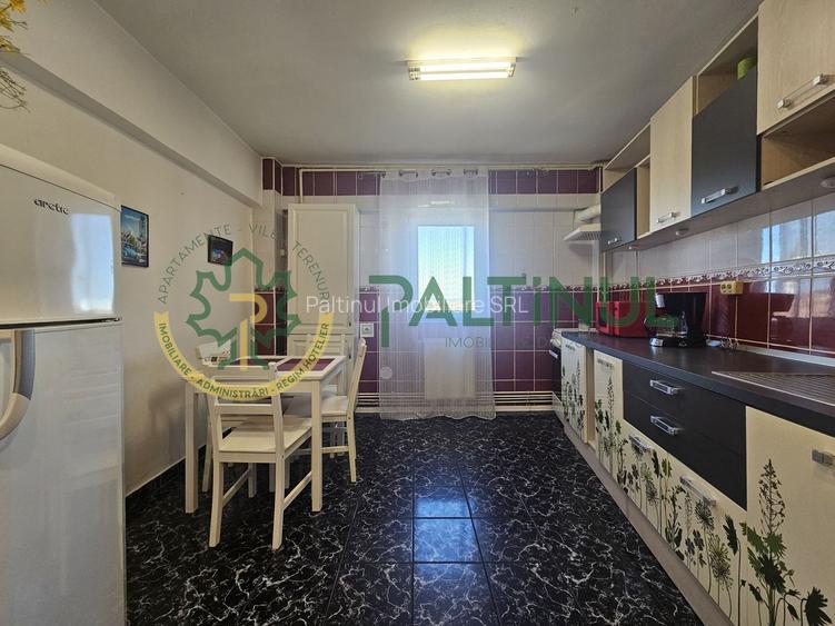 Apartament 2 camere, Sibiu, central - 5