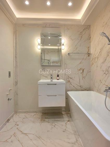 Apartament cu 3 camere in vila | De vanzare | Capitale - 7
