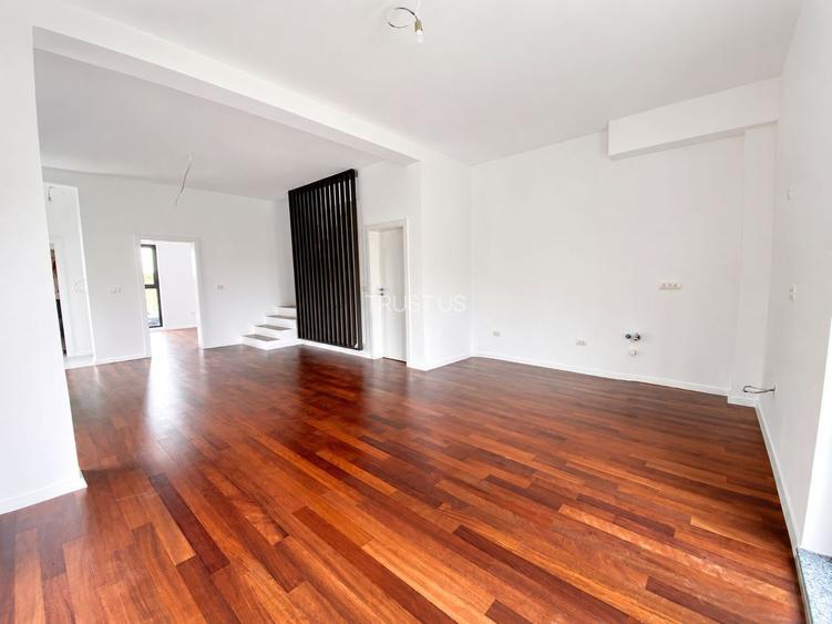 COMISION 0%, Duplex 5 Camere, Despartit Camera Tehnica, 125mp, SACALAZ - 2