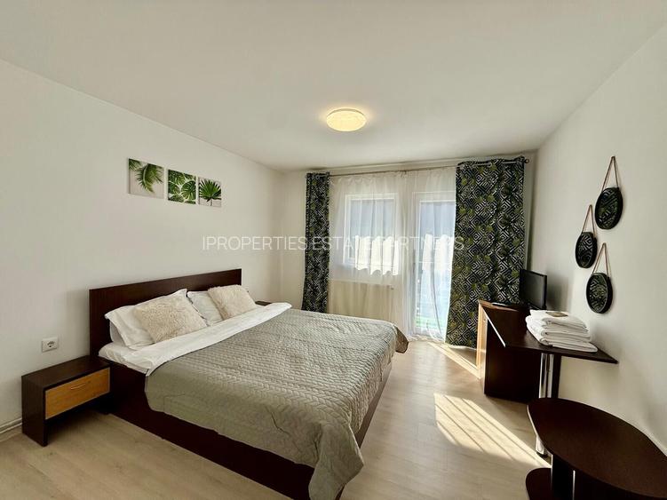 Vila Predeal S+P+2E cu 18 Camere 7 Locuri Parcare - 19