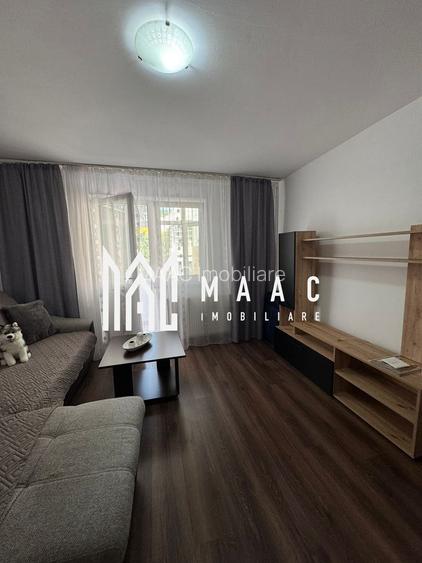 Apartament 2 camere de inchiriat | Zona Nord | Centrala proprie - 3