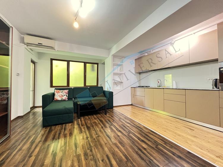 Vitan Mall- 8minute Metrou,Bloc 2008, 1/4,Spatios,70mp, Mobilat, Utilat Complet