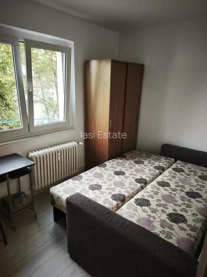 Apartament 2 Camere Cantemir - Podul de Piatra