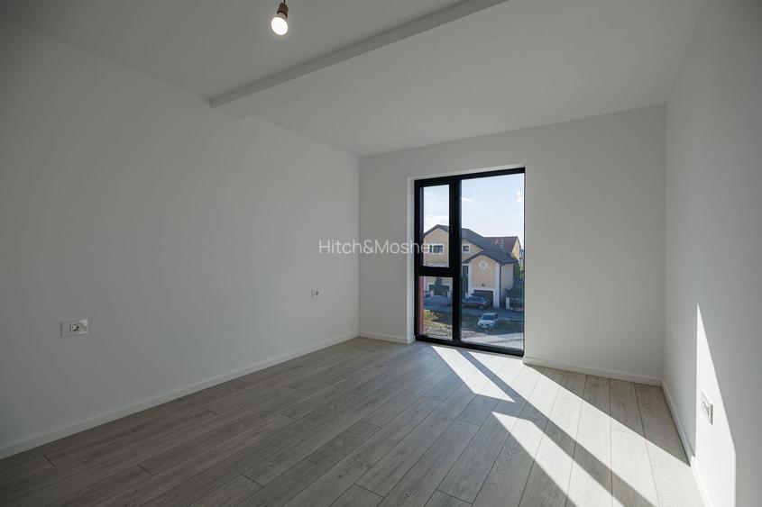 Apartament 3 camere, 2 băi | Braytim | Comision 0% - 22