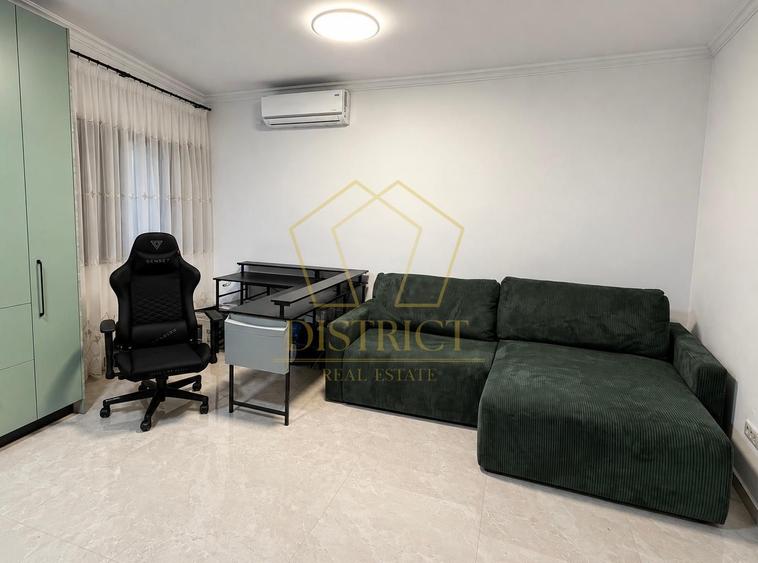 Apartament cu 2 camere | Giroc