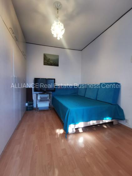 Tomis Nord Cireșica apartament 3 camere +boxa 11,9 mp, mobilat - 3