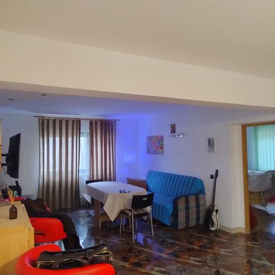 Corbeanca, Petresti - Romatsa