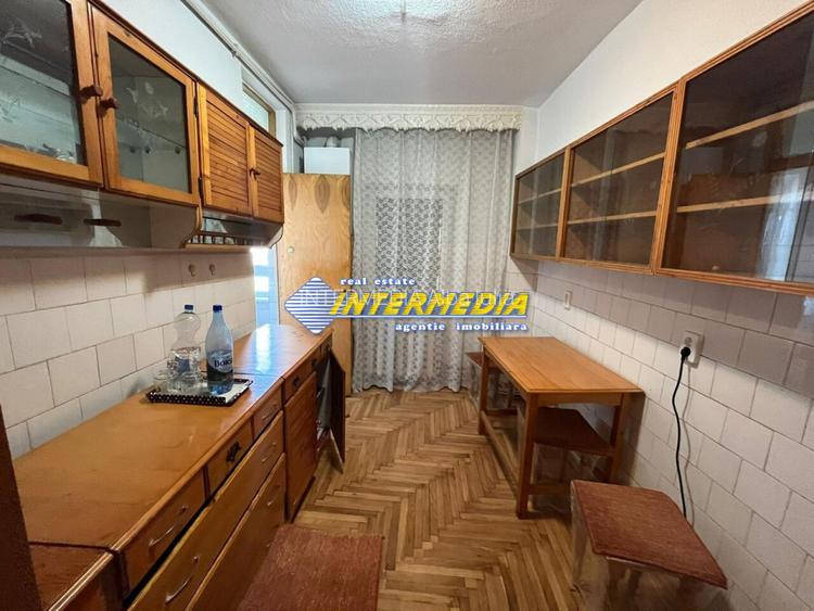 Apartament cu 3 camere 75 mp in Centru zona Primarie de inchiriat - 8