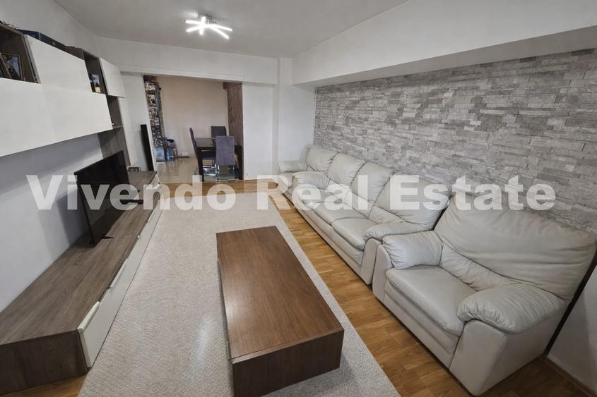 Comision 0%-Apartament 3 camere Unirii | Piata Alba Iulia