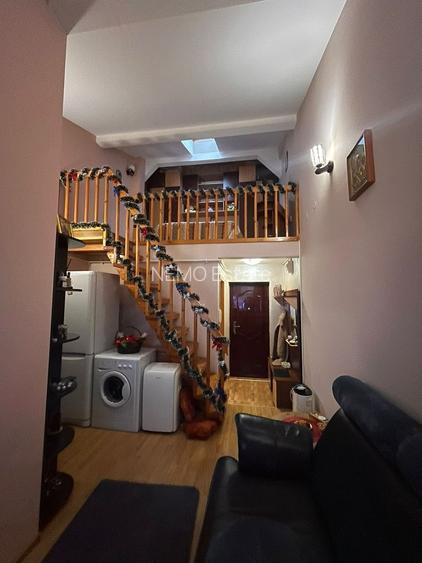 Garsoniera Cocheta 31 Mp I Suceava/Burdujeni I 35.000Euro - 9