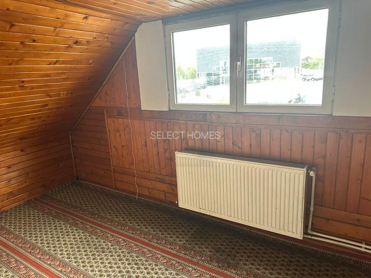 Ansamblu mixt | Investitie| Otopeni | 1.350 mp teren | 1.040 mpc - 5